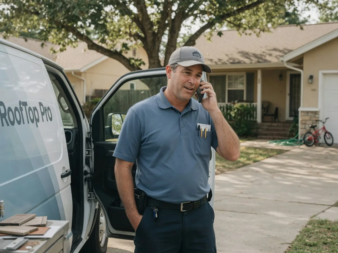 Roof Repair Armstrong, MO FAQs