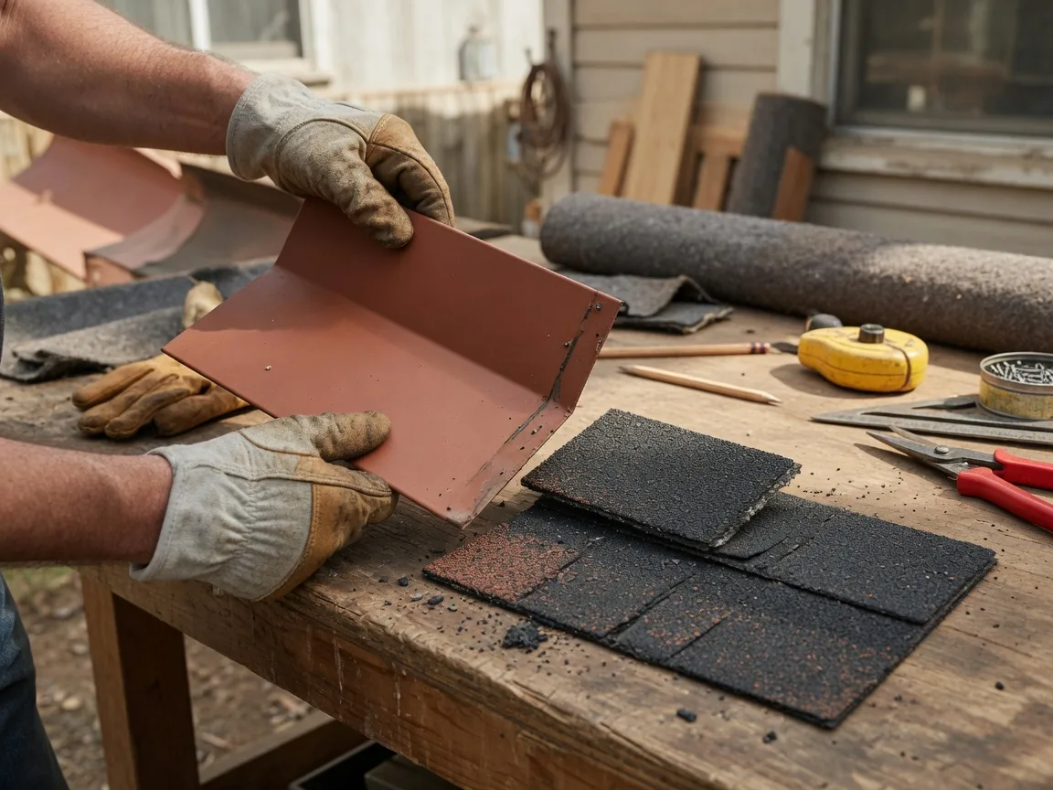 Roof Repair company in Armstrong, MO